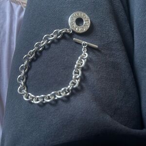 vintage tiffany bracelet